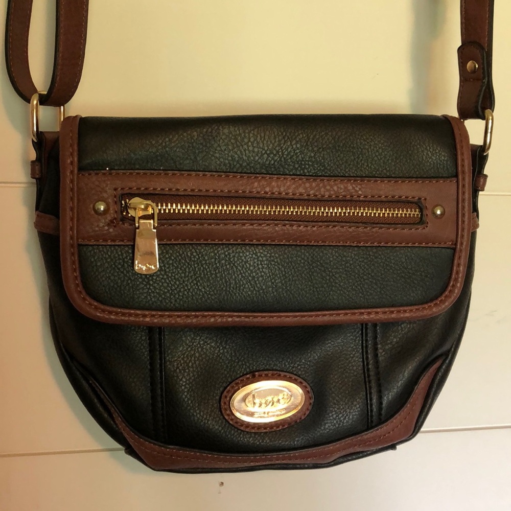 Born concept BOC purse